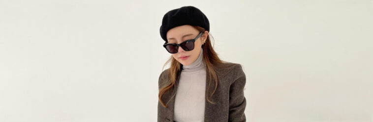 5 style tips from J-Hope's sister Jiwoo for this fall and winter