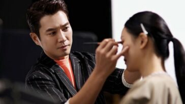 7 бьюти-трендов из дорам