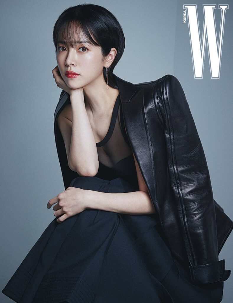 W Korea: декабрь 2020