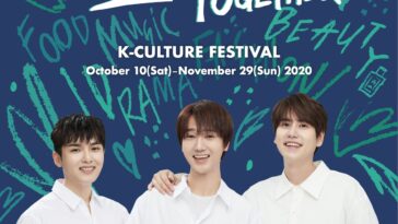 2020 K-culture Festival