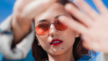 4 шага для безупречного макияжа