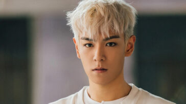 T.O.P BigBang