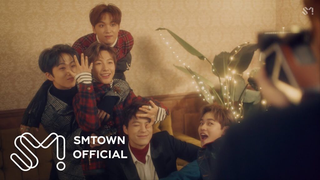 NCT DREAM - JOY