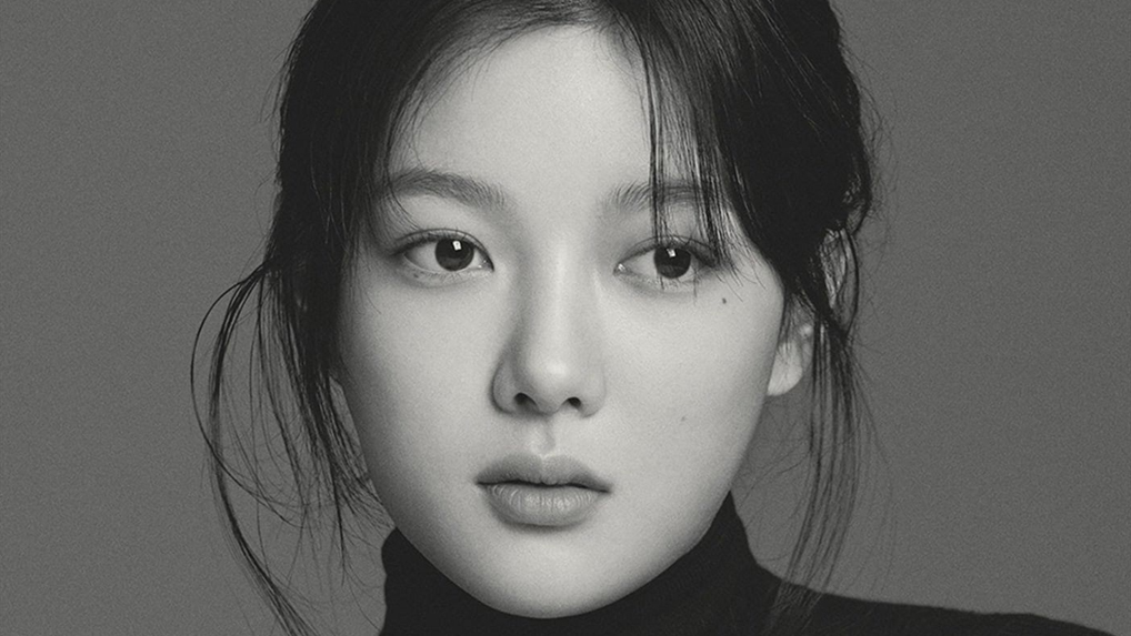 Секрет идеальных черно-белых фото корейских знаменитостей