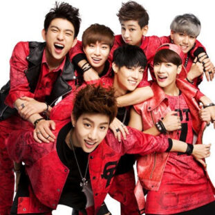 GOT7