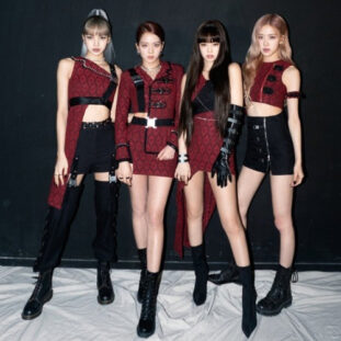 BLACKPINK