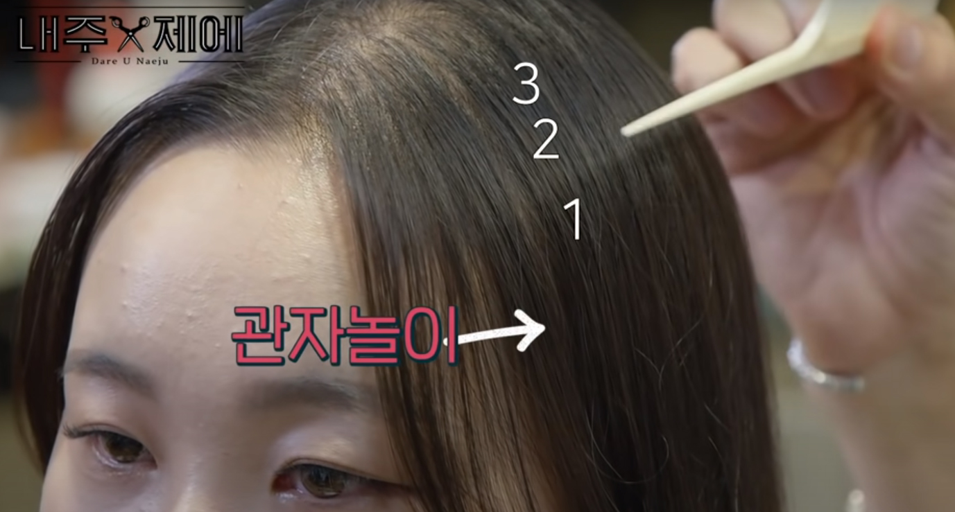 Стилист BTS, EXO и TWICE поделился секретом придания объема волосам
