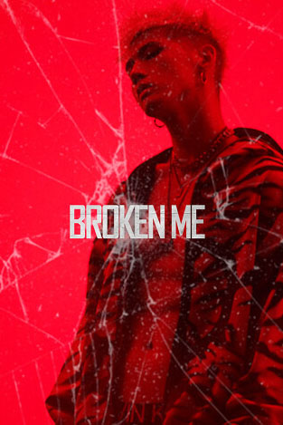 BM из KARD — сольный дебют «Broken Me»