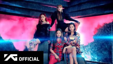 BLACKPINK - DDU-DU DDU-DU