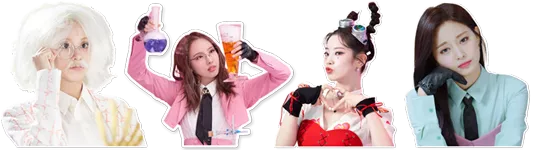 Тест: Кто из TWICE станет твоей лучшей подругой по знаку зодиака?