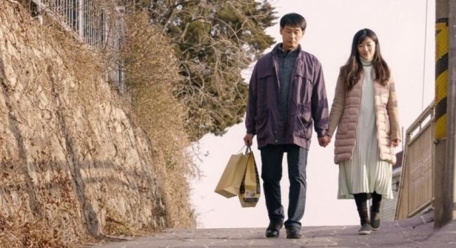 Лучший режиссёр: Чо Ён Вон в дораме "Пропавший ребенок"