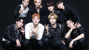 Мини-тест: Как хорошо ты знаешь Stray Kids?