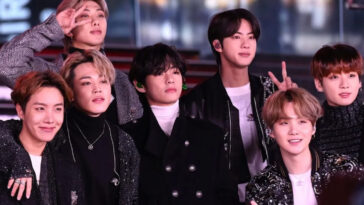 BTS снова не удалось получить льготы по военной службе