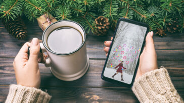 Календарь ухода: декабрь 2021 Календарь ухода: декабрь 2021