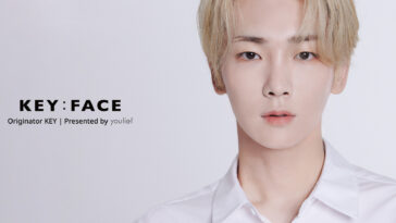 Ки из SHINee принял участие в создании линейки очищающих средств