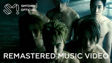 Ремастер клипа 2000 года "Only One" от группы SHINHWA