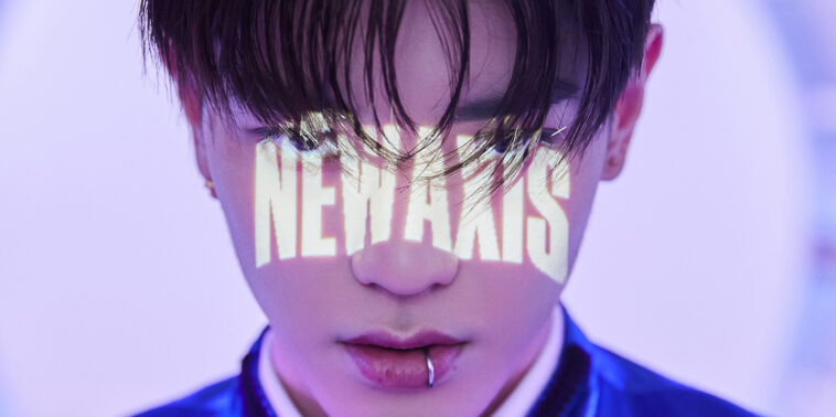 Тизеры к новому альбому NCT "Universe"