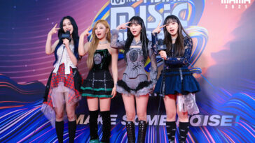 Все победители 2021 MAMA Все победители 2021 MAMA