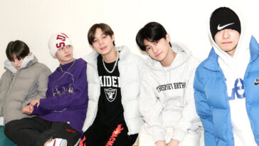 новые кпоп группы 2022