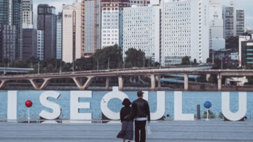 26 корейских слов, которые добавили в Оксфордский словарь в 2021 году