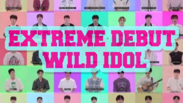 Новая мужская группа TAN: участники, логотип и реакция нетизенов