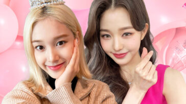 Девушки-айдолы, которым исполнится 18 лет в 2022 году Девушки-айдолы, которым исполнится 18 лет в 2022 году