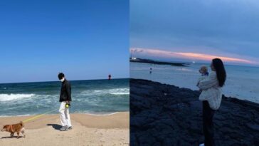 Парные снимки айдолов-парочек ❤