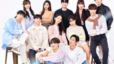 Вонпиль из DAY6, Кан Хе Вон, Хёнсок из CIX и Нана из woo!ah! присоединятся к новому сезону дорамы "Лучшая ошибка"