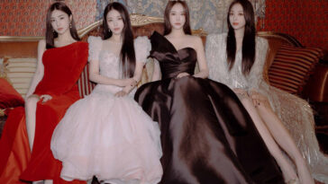 лайтстик Brave Girls