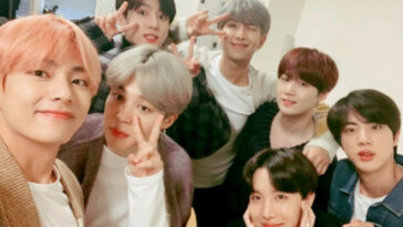 инстаграмы bts