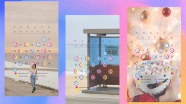 Календарь ухода: январь 2022 Календарь ухода: январь 2022