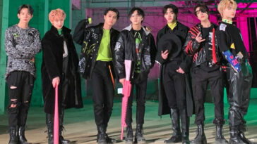 ENHYPEN вернутся с новым альбомом в январе