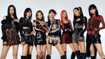 БоА, Тэён, Хёён, Сыльги, Вэнди, Карина и Винтер войдут в состав новой группы