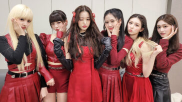 IVE объявляют название фандома, а также устанавливают рекорд продаж IVE объявляют название фандома, а также устанавливают рекорд продаж