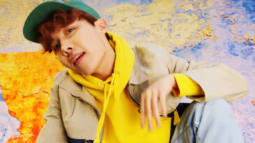 Джей-Хоуп стал первым корейским соло-исполнителем, набравшем 8 миллионов подписчиков в Spotify