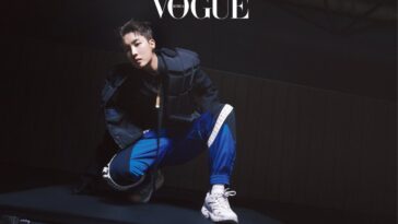 Мир надежды под названием Джей-Хоуп: интервью для специального выпуска Vogue Korea