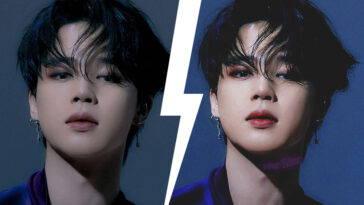 АРМИ выяснили, откуда Чимин взял фото для своего аватара в Инстаграм