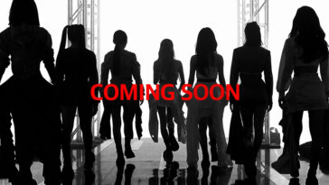 JYPn подтвердили 7 участниц новой женской группы JYPn подтвердили 7 участниц новой женской группы