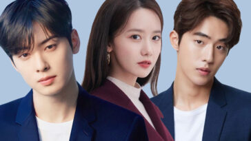 дорамы 2022 года