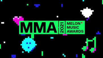 Все победители премии Melon Music Awards 2021