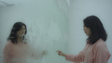 Зима — время пластических операций для многих корейских старшеклассников Зима — время пластических операций для многих корейских старшеклассников