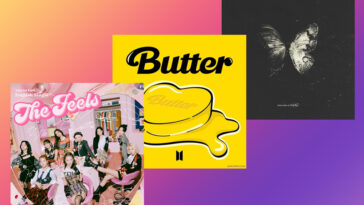 BTS, Epik High и TWICE попали в ТОП-50 песен 2021 года по версии Rolling Stone