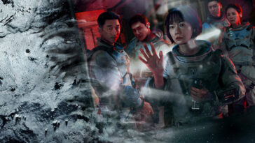 Выпущен трейлер нового сериала Netflix с участием Пэ Ду Ны, Кон Ю, Ли Джуна Выпущен трейлер нового сериала Netflix с участием Пэ Ду Ны, Кон Ю, Ли Джуна