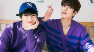 Stray Kids выпустили тизеры 2022 Season's Greetings