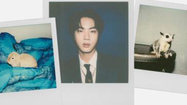 Ирония Джина: интервью для специального выпуска Vogue Korea