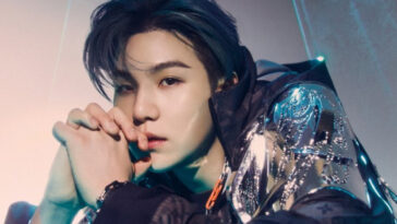 Как говорит Минстрадамус: интервью Шуги для специального выпуска Vogue Korea