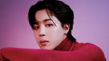 О вещах, которые делают Чимина счастливым: интервью для специального выпуска Vogue Korea