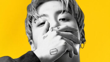 Что изменилось и что осталось от Чонгука: интервью для специального выпуска Vogue Korea