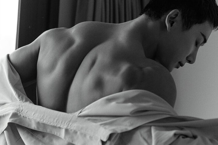 Посмотрите на горячую фотовыставку Вонхо Посмотрите на горячую фотовыставку Вонхо