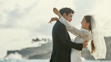 7 пар из дорам, которые поженились в реальной жизни